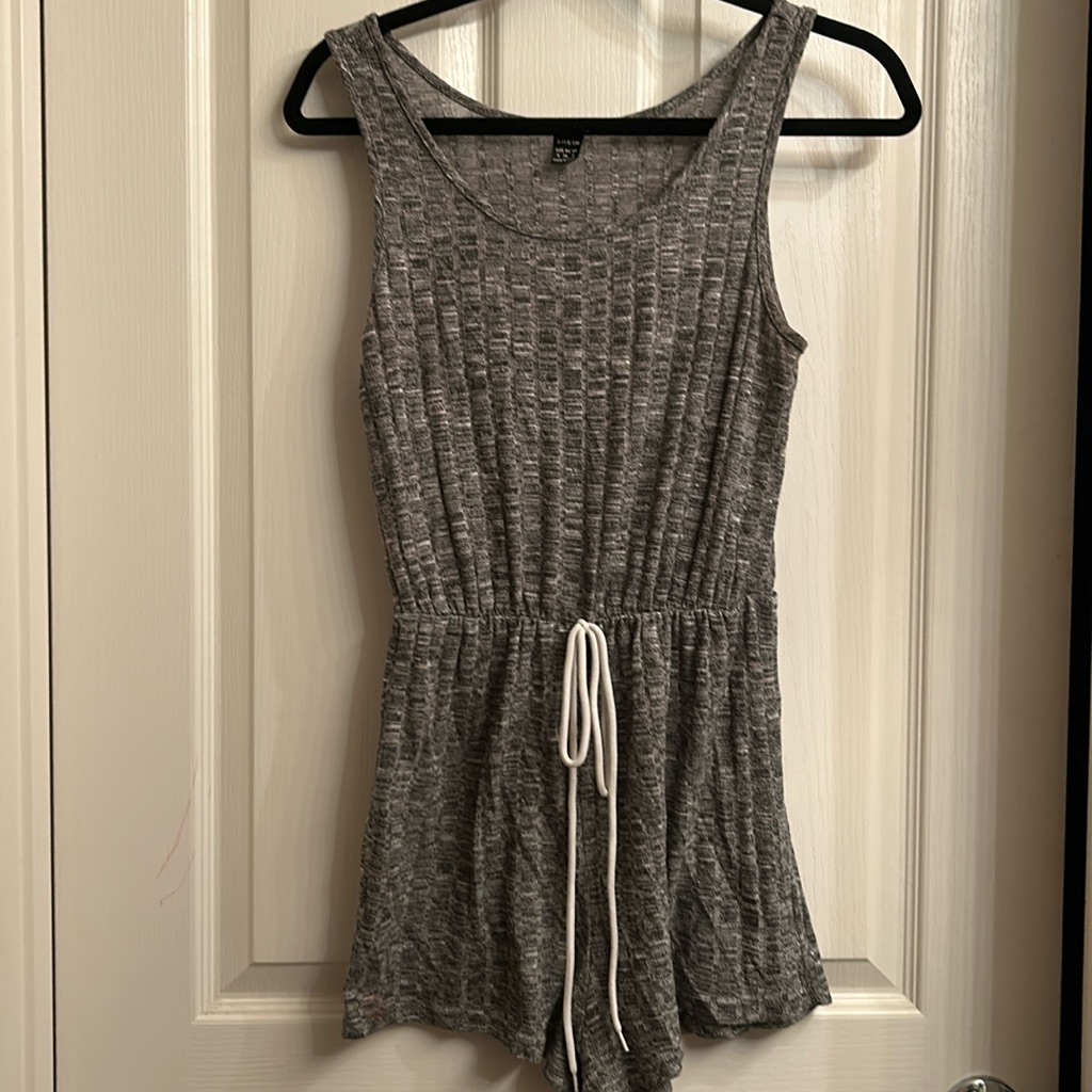 Shein Romper 712